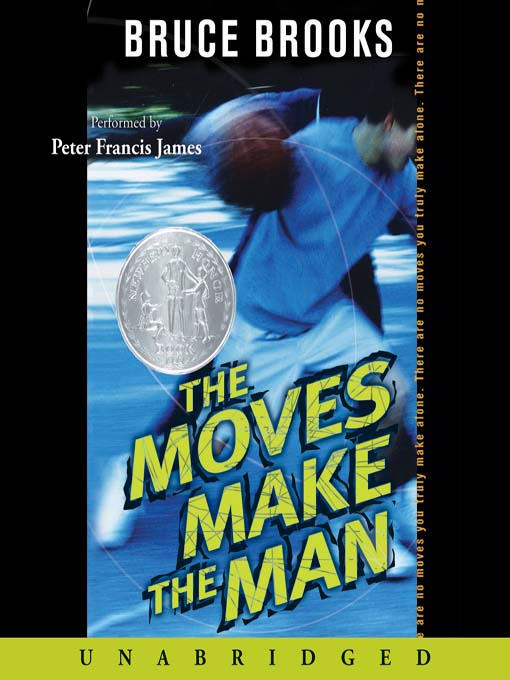 Title details for The Moves Make the Man by Bruce Brooks - Available